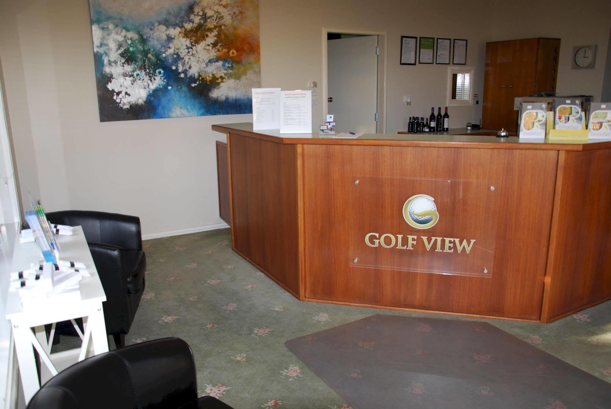 Golfview Motor Inn Wagga Wagga Zewnętrze zdjęcie