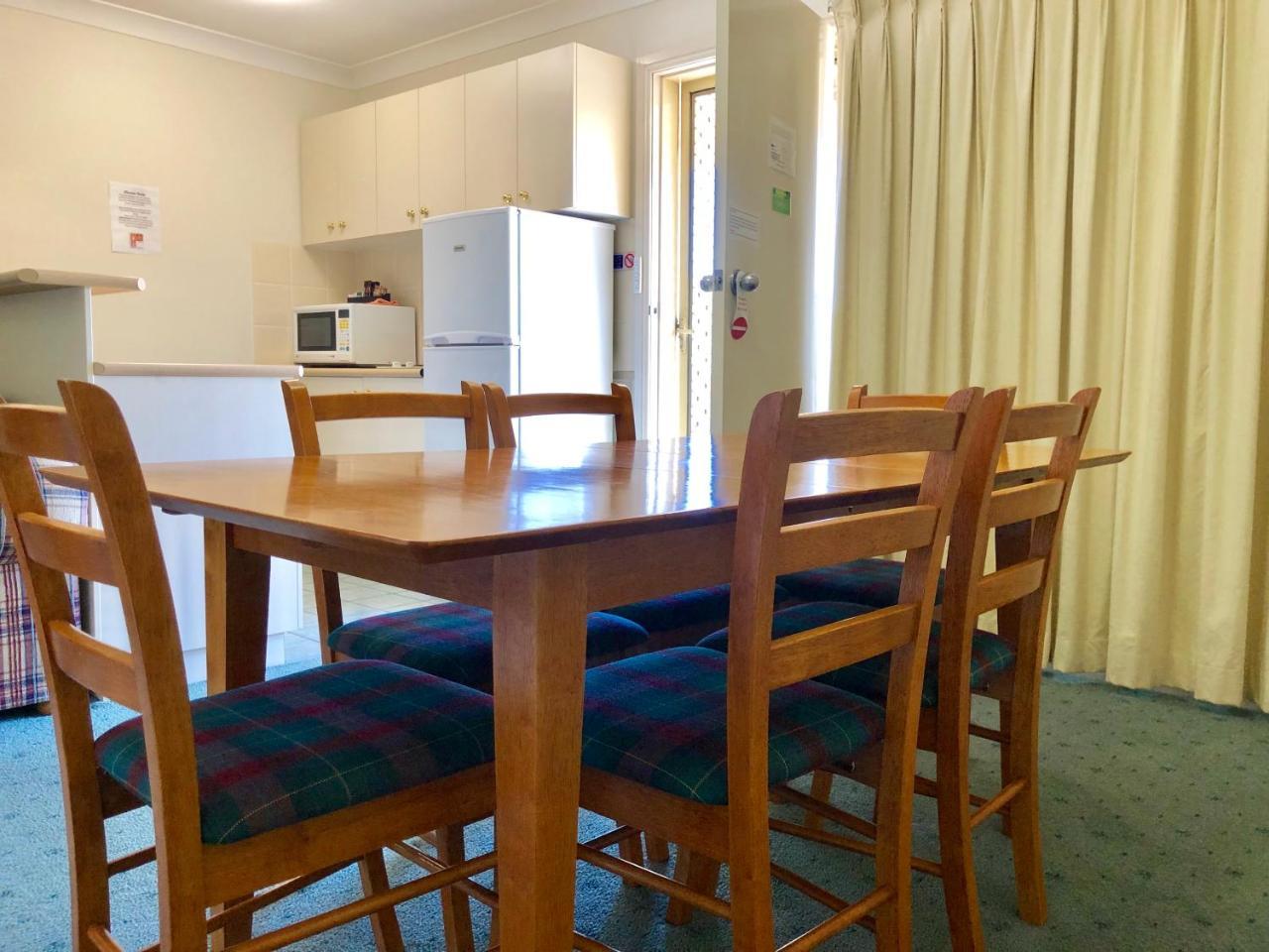 Golfview Motor Inn Wagga Wagga Zewnętrze zdjęcie